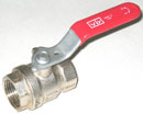 Ball Valve