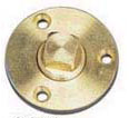 Drain-Plug-Brass