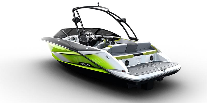 SCARAB 215 HO IMPULSE