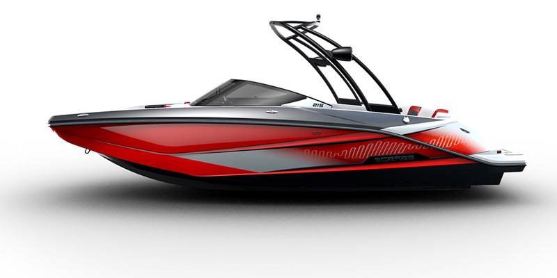 SCARAB 215 HO IMPULSE