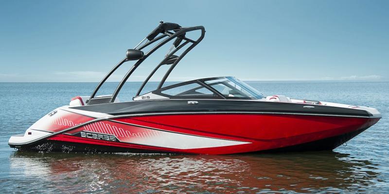 SCARAB 215 HO IMPULSE