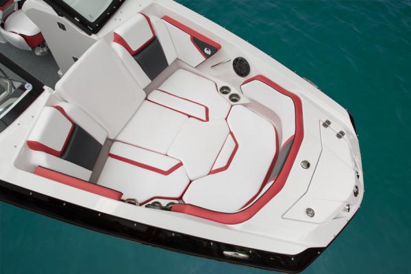 Scarab 255 HO IMPULSE