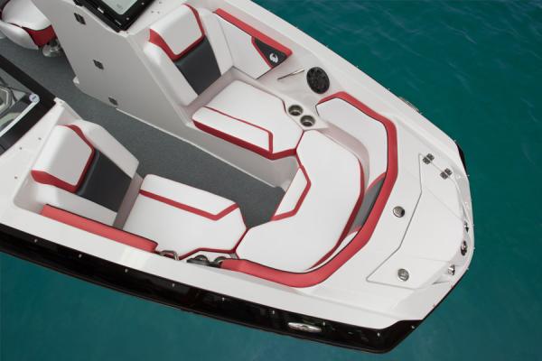 Scarab 255 HO IMPULSE