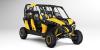 Maverick MAX X rs