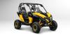 Maverick X rs