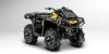 Outlander  650 x MR