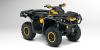 Outlander XT-P